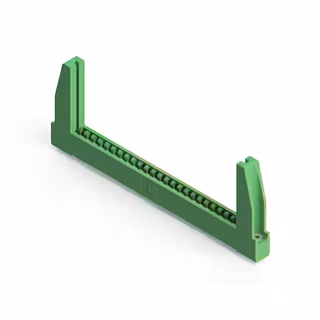 307-050-556-278 EDAC Inc.  Edgeboard Connectors